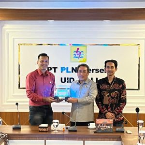 Kunjungi PLN UID Bali, Komisi VI DPR RI Kawal Kepastian Hukum dan Akselerasi Kompensasi ROW Infrastruktur Ketenagalistrikan
