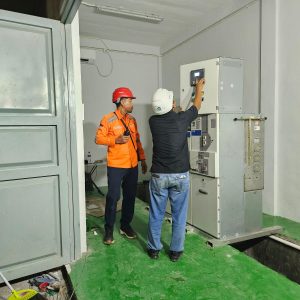 PLN Hadirkan Kelistrikan Andal untuk Bali Maritime Tourism Hub, Perkuat Pariwisata dan Ekonomi Bali