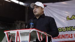 Lahirkan Semangat Persatuan, Komunitas Wartawan Indonesia Hadir Sebagai Wadah Pemersatu Insan Pers