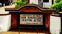 Kasus Pencabulan di Mojokerto, Kapolsek Jetis Akui Sudah Sarankan Lapor Tapi Keluarga Korban Tak Berkenan 