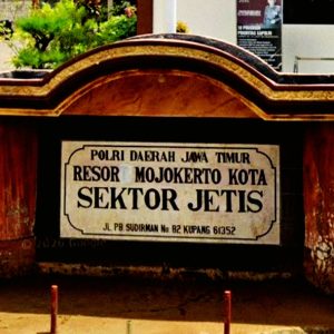 Kasus Pencabulan di Mojokerto, Kapolsek Jetis Akui Sudah Sarankan Lapor Tapi Keluarga Korban Tak Berkenan 