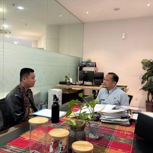 Law Firm TA’A Loi jalin sinergi dengan Pemprov Sumut untuk edukasi hukum masyarakat
