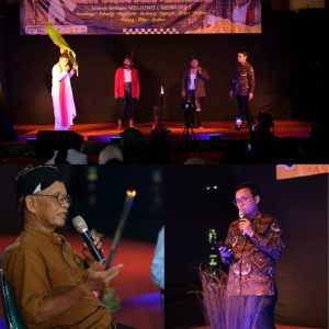 Ludruk Besutan Meimura: Kearifan Lokal yang Terlupakan