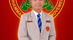 PD Pemuda Muhammadiyah Kota Medan desak Kejatisu usut dugaan kebocoran PAD di PUD Pasar