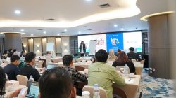 PLN perkuat tata kelola dan mitigasi risiko pidana korporasi melalui workshop KUHP-KUHAP baru
