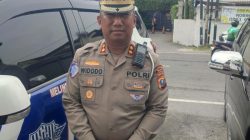 Satlantas Polrestabes Medan Uji Coba Integrasi Data BPJS dengan Sistem Kepolisian, Dorong Modernisasi Pelayanan Publik Berbasis Digital