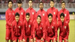 Arya Mahendra Sinulingga Bersama Erick Thohir Serahkan 1300 Bola untuk SSB di Sumut Sekaligus Bikin Drawing AFF U 19 Jadi Sorotan Nasional dan Inter Nasional