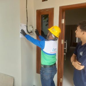 Electrifying Lifestyle Makin Nyaman, 116 Ribu Pelanggan Manfaatkan Program Diskon Tambah Daya 50% PLN, Aktivitas Makin Lancar
