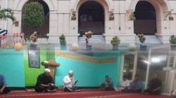 Pengajian Rutin Penuh Kehangatan Digelar di Horison Arcadia Heritage Rajawali Surabaya