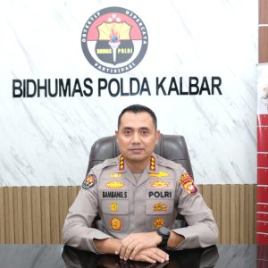 Polda Kalbar Ungkap Peredaran Gelap Narkotika Diperbatasan Bengkayang, 2 Kg Sabu Berhasil Diamankan