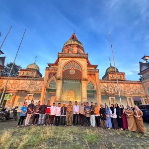 MTQ ke-51 Tingkat Kabupaten Dairi Tahun 2026 Siap Digelar, Usung Semangat Kolaborasi Generasi Qur’ani