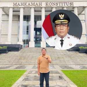 Eks Ketua Cabang GMNI Pematangsiantar Kritik Walikota, Jangan Rusak Independensi KNPI Demi Kepentingan Kekuasaan