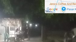 Peredaran Narkoba di Klambir V Gang Musholla Kampung Lalang Diduga Tetap Eksis 24 Jam