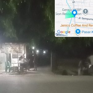 Peredaran Narkoba di Klambir V Gang Musholla Kampung Lalang Diduga Tetap Eksis 24 Jam