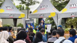 AWS dan BNN Kota Surabaya Gelar Penyuluhan Bahaya Narkoba di HJKS ke-733, Karang Taruna Diajak Aktif Awasi Lingkungan