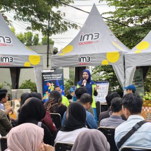 AWS dan BNN Kota Surabaya Gelar Penyuluhan Bahaya Narkoba di HJKS ke-733, Karang Taruna Diajak Aktif Awasi Lingkungan