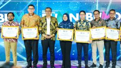 ITDC Raih Dua Penghargaan BEMA 2026 atas Strategi Destination Marketing dan Digital Engagement