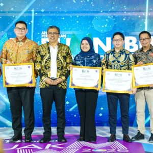 ITDC Raih Dua Penghargaan BEMA 2026 atas Strategi Destination Marketing dan Digital Engagement