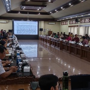 BTID Tegaskan Lahan Pengganti KEK Kura Kura Bali Sah dan Tak Bodong, Kantongi Verifikasi BPN