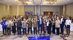 OJK  Perkuat Kerjasama Indonesia -Australia Dalam Penanganan Scam Keuangan