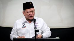LaNyalla Kritik Raperda Keolahragaan Jatim: Dinilai Preteli Peran KONI