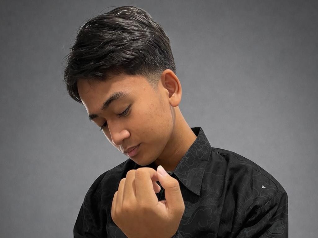 Zyad Akyaz Resmi Debut, Kenalkan Single Religi “Kekasih Memanggil”