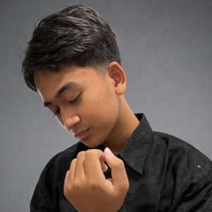 Zyad Akyaz Resmi Debut, Kenalkan Single Religi “Kekasih Memanggil”