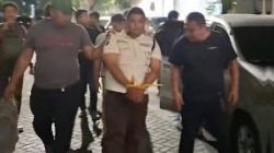 Motif Utang Piutang Berujung Maut, Satpam di Sukomanunggal Surabaya Tewas Ditusuk Berkali-kali
