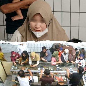 Satreskrim Polres Pamekasan Bongkar Jaringan Pencurian Toko Emas Lintas Provinsi, Dua Pelaku Ditangkap di NTB