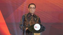 OJK Dukung Kepastian Hukum Penanganan kredit Macet di Bank
