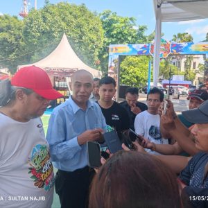Heru Satriyo Dorong “Sumpah Kopi Indonesia” Segera Diluncurkan, Jember Disiapkan Jadi Pusat Identitas Kopi Nusantara