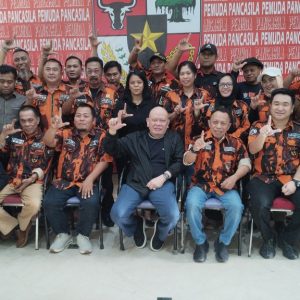 BPPH MPC Pemuda Pancasila Surabaya Bentuk Posbakum di 31 PAC, LaNyalla Hadir Langsung
