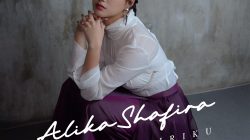 Alika Shafira Perkenalkan EP Perdana Tentang Diriku, Angkat Kisah Cinta yang Relatable