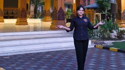 Alfridha Massayu Putrisena Siap Bawa Nama Baik Keluarga dan Daerah di Ajang Gus Yuk Mojokerto 2026