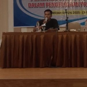 Bapak Presiden Prabowo Subianto segera perintahkan Mentri untuk mencabut Izin Perusahaan PT ANJA/FR BINANAGA