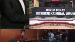 Jatanras Polda Sumut Diundang Kembali Grebek Lokasi Perjudian di Kompleks Kota Baru