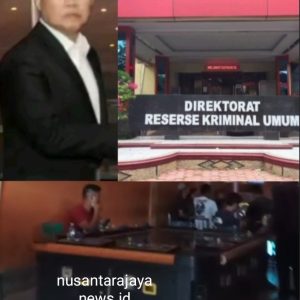 Jatanras Polda Sumut Diundang Kembali Grebek Lokasi Perjudian di Kompleks Kota Baru