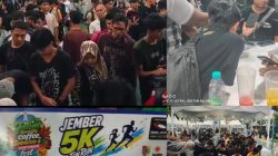 MAKI Jatim Gelar Jember 5K Fun Run 2026, Ribuan Peserta Siap Padati Alun-Alun Kota Jember