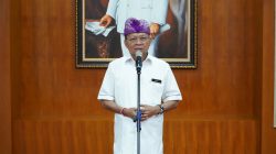 Gubernur Koster Apresiasi Wisatawan Asing, Dana PWA Tembus Rp 369 Miliar di 2025