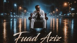 Single Perdana Fuad Aziz “Putus” Angkat Kisah Patah Hati dan Proses Melepaskan