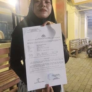 Perempuan di Bulak Banteng Surabaya Jadi Korban Pencurian Handphone Saat Bekerja, Pelaku Diduga Modus Pura-Pura Membeli Minuman