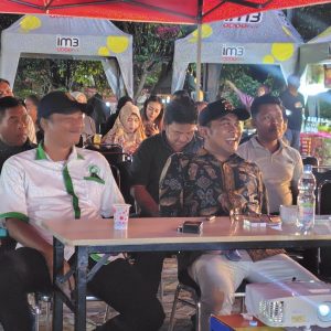 Meriahkan HJKS 733, Dafam Pacific Caesar Surabaya Gandeng AWS Gelar Cek Mata Gratis hingga Mengundang Ketua Komisi B DPRD Kota Surabaya