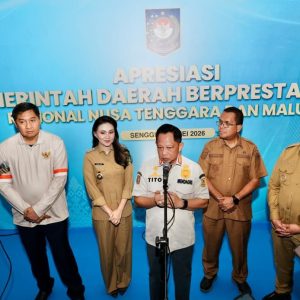 Menteri PKP Hadiri Rakor Forkopimda di NTB, Perkuat Sinergi Keamanan dan Percepatan Program Perumahan Rakyat