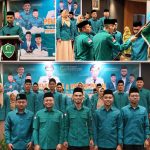 Dilantik Jadi Ketua PW HIMMAH Sumut, Imransyah Pasai: Kami Siap Jadi Mitra Kritis Pemerintah