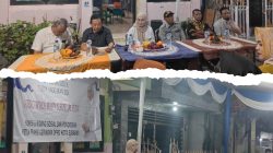 Reses DPRD Surabaya di RW 8 Simolawang, Ajeng Wira Wati Serap Aspirasi Warga soal Pendidikan, Kesehatan dan Bantuan Sosial