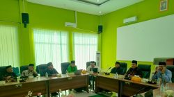 Fakultas Syariah UIN SUNA Lhokseumawe Perluas Jejaring Kerja Sama di Sumatera Utara