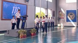 Peringati Hari Kebangkitan Nasional ke-118, Lapas Batang Gaungkan Semangat “Jaga Tunas Bangsa Demi Kedaulatan Negara”