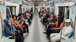 Sambut Hari Lahir Pancasila, PLN Luncurkan Green Future Powered Today untuk Tingkatkan Pengalaman Transportasi Publik Berbasis Listrik