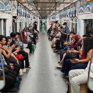 Sambut Hari Lahir Pancasila, PLN Luncurkan Green Future Powered Today untuk Tingkatkan Pengalaman Transportasi Publik Berbasis Listrik