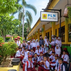 PLN Icon Plus Perkuat Peran Hadirkan Inklusivitas Digital hingga Pelosok Nusantara